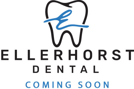 Ellerhorst Dental Logo